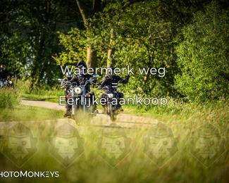 Motor Elfstedentocht 2026 photo
