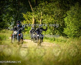 Motor Elfstedentocht 2026 photo