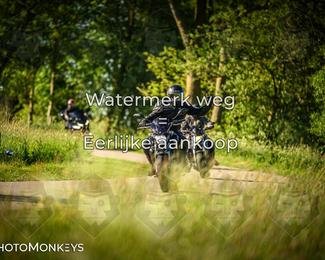 Motor Elfstedentocht 2026 photo