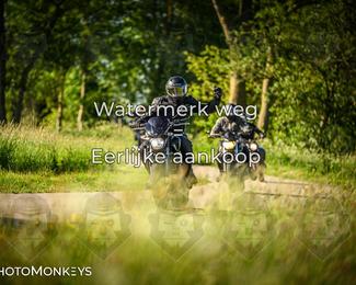 Motor Elfstedentocht 2026 photo