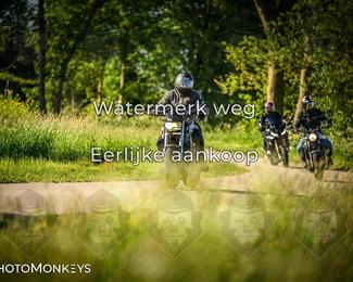 Motor Elfstedentocht 2026 photo