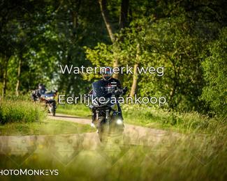 Motor Elfstedentocht 2026 photo
