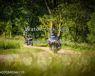 Motor Elfstedentocht 2026 photo