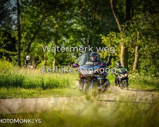 Motor Elfstedentocht 2026 photo