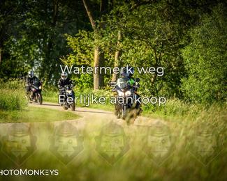 Motor Elfstedentocht 2026 photo