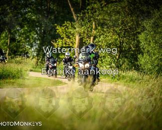 Motor Elfstedentocht 2026 photo