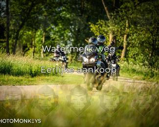 Motor Elfstedentocht 2026 photo