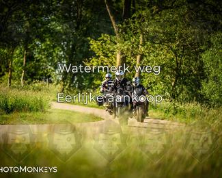 Motor Elfstedentocht 2026 photo