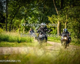 Motor Elfstedentocht 2026 photo