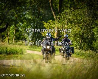 Motor Elfstedentocht 2026 photo