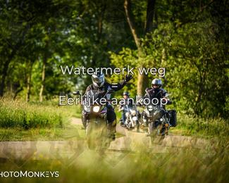 Motor Elfstedentocht 2026 photo
