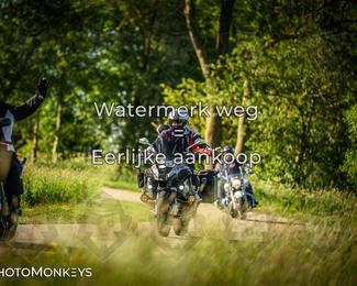 Motor Elfstedentocht 2026 photo