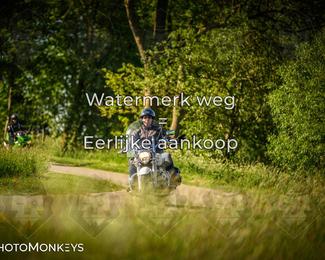 Motor Elfstedentocht 2026 photo