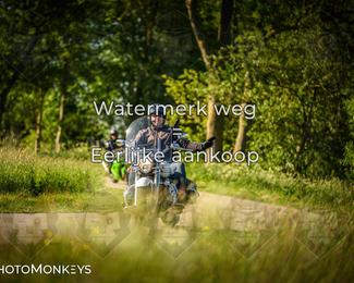 Motor Elfstedentocht 2026 photo