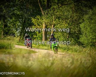 Motor Elfstedentocht 2026 photo