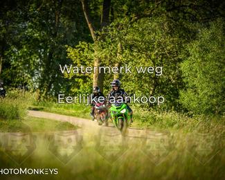 Motor Elfstedentocht 2026 photo