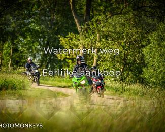 Motor Elfstedentocht 2026 photo