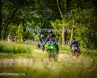 Motor Elfstedentocht 2026 photo