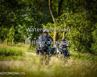 Motor Elfstedentocht 2026 photo