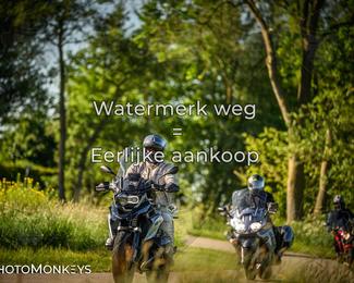 Motor Elfstedentocht 2026 photo