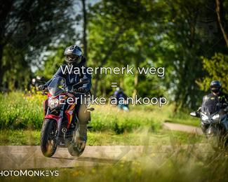 Motor Elfstedentocht 2026 photo