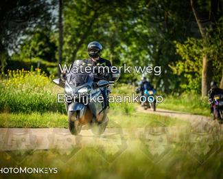 Motor Elfstedentocht 2026 photo