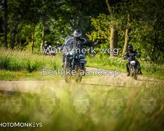 Motor Elfstedentocht 2026 photo