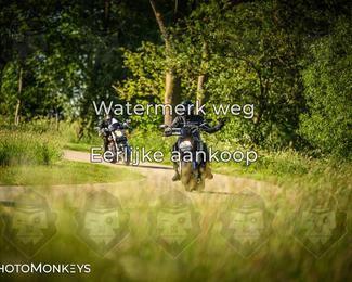 Motor Elfstedentocht 2026 photo