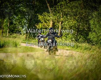 Motor Elfstedentocht 2026 photo