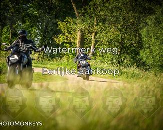 Motor Elfstedentocht 2026 photo