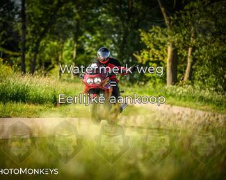 Motor Elfstedentocht 2026 photo