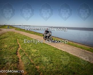 Motor Elfstedentocht 2026 photo