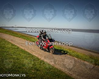 Motor Elfstedentocht 2026 photo
