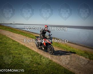 Motor Elfstedentocht 2026 photo