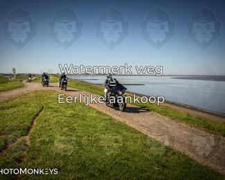 Motor Elfstedentocht 2026 photo