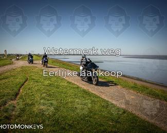 Motor Elfstedentocht 2026 photo