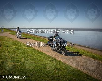 Motor Elfstedentocht 2026 photo