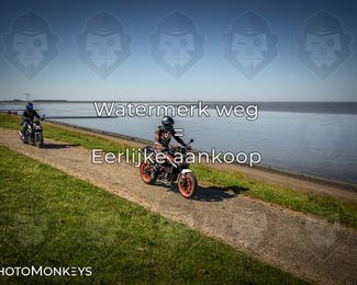 Motor Elfstedentocht 2026 photo