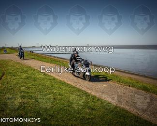 Motor Elfstedentocht 2026 photo