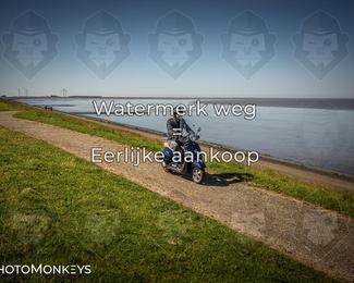 Motor Elfstedentocht 2026 photo
