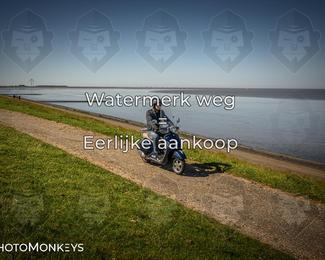 Motor Elfstedentocht 2026 photo