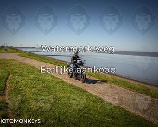 Motor Elfstedentocht 2026 photo