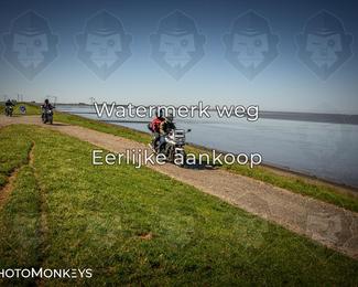 Motor Elfstedentocht 2026 photo
