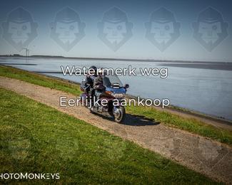 Motor Elfstedentocht 2026 photo