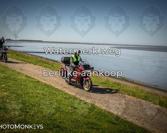 Motor Elfstedentocht 2026 photo