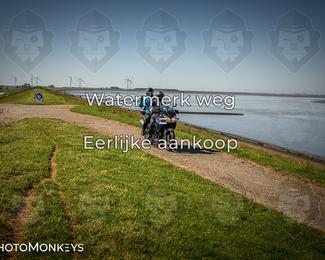 Motor Elfstedentocht 2026 photo