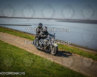 Motor Elfstedentocht 2026 photo