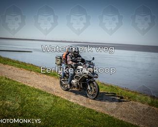 Motor Elfstedentocht 2026 photo