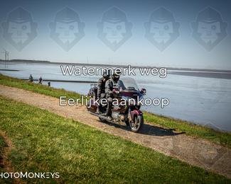 Motor Elfstedentocht 2026 photo