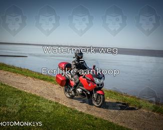 Motor Elfstedentocht 2026 photo